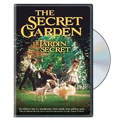 The Secret Garden / Le Jardin Secret