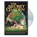 The Secret Garden / Le Jardin Secret