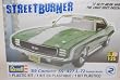 chevrolet camaro 1969