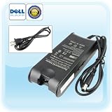 NEW Laptop/Notebook AC Adapter/Battery Charger Power Supply Cord for Dell 7W104 9T215 C2984 C8023 ADP-90AH B DA90PS0-00 FA90PS0-00 LA90PSO-00 LA90PS0-00 MM545 PA-1900-02D PA-1900-02D2 PA-1900-2D3 320-1389 450-10458 PP20L PPO8L