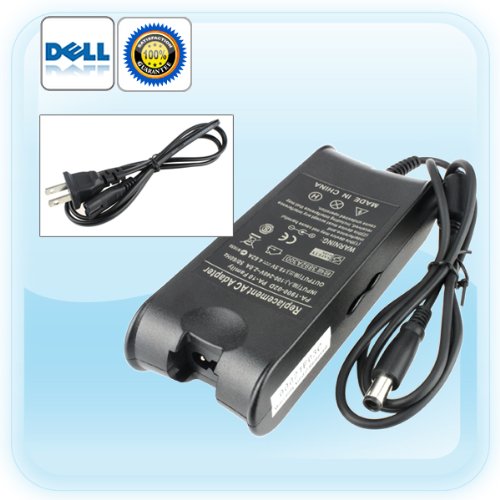 NEW Laptop/Notebook AC Adapter/Battery Charger Power Supply Cord for Dell 7W104 9T215 C2984 C8023 ADP-90AH B DA90PS0-00 FA90PS0-00 LA90PSO-00 LA90PS0-00 MM545 PA-1900-02D PA-1900-02D2 PA-1900-2D3 320-1389 450-10458 PP20L PPO8L