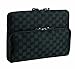 Solo Studio Collection MacBook and MacBook Pro Fleece-Lined Sleeve for 13 Inch MacBooks, in Black, APL119-4