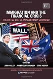 Immigration and the financial crisis : the United States and Australia compared