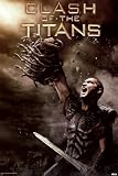 Clash Of The Titans Medusa Movie 24x36 POSTER Poster Print, 24x36