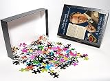Photo Jigsaw Puzzle of Lucky Strike Cigarette Ad. Actor Leslie Howard Endorsing Lucky Strike from Granger Art on Demand