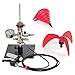 Relationshipware StratoLauncher IV Ultimate 120Â° Tilting Water Rocket Launcher + StratoFins Kit