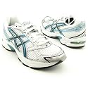 ASICS Gel-1130 White RUNNING Shoes Womens Size 9