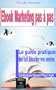 Ebook Marketing pas � pas