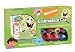 Brother SANPKG1 SpongeBob SquarePants 25-Design Embroidery Memory Card and Thread Collection