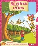 50 surprises au pays des Fées