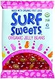 Surf Sweets Organic Jelly Beans, 2.75-Ounce Bags (Pack of 12)
