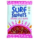Surf Sweets Organic Jelly Beans, 2.75-Ounce Bags (Pack of 12)