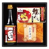 ヤマキ＆和風バラエティギフト PDA-15A