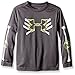 Under Armour Little Boys' Bone Cold Long Sleeve Todd