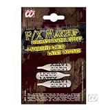 Eigenschaften MIK funshopping / F/X Makeup LATEX KLEBER - Für kinoreife Grusel-Effekte