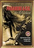 Produkt-Bild: Paganini und Co. f&uuml;r E-Gitarre