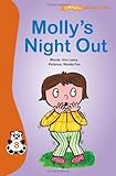 Molly's night out