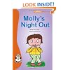 Molly's Night Out (Panda Cubs)