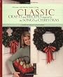 Classic Crafts and Recipes Inspired by the Songs of Christmas