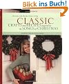 Classic Crafts and Recipes Inspired by the Songs of Christmas