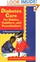 Diabetes Care for Babies, Toddlers, and Preschoolers: A Reassuring Guide