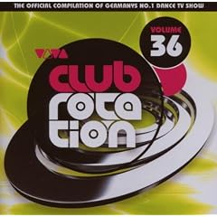 Viva Club Rotation Vol.36 - 2 CD