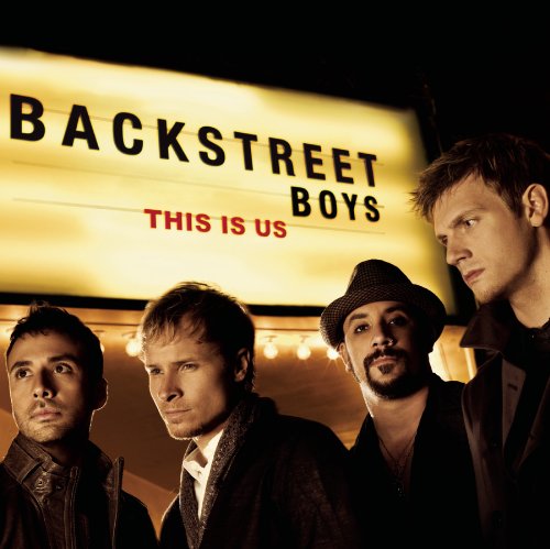 Backstreet Boys Picture