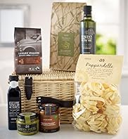 Italian Food Lovers Hamper