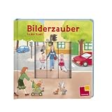 Bilderzauber: In der Stadt - Katrin Merle