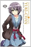 The Disappearance of Nagato Yuki-Chan, Vol. 3
