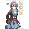 The Disappearance of Nagato Yuki-chan, Vol. 3