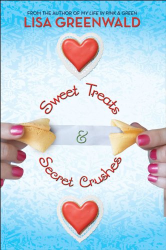 Sweet Treats & Secret Crushes