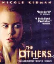 The Others (2001) [Blu-ray]
