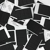 Bulk 10 Pack Self-Adhesive DVD Drive Pads For XBOX 360 Anti-Scratch Protection Drive Foam Rubber Bum