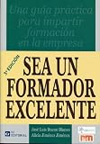 Sea un formador excelente: una guía práctica para impartir formación en la empresa