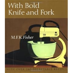 With Bold Knife and Fork
