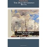 the duke of chimney butte