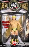 B BRIAN BLAIR - CLASSIC SUPERSTARS 24 WWE TOY WRESTLING ACTION FIGURE