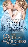 Duke and His Duchess (Windham Sisters)