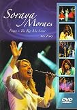 Soraya Moraes, Deixa o Teu Rio Me Levar, Ao Vivo, DVD