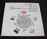 Command General Electric Silver Series (6 Record Set) Dick Van Dyke Songs I Like, Discotheque Dance, Persuasive Precussion - 1966, Far Away Places Enoch Light & His Orch., Roman Guitar Tony Mottola & His Orch., Young Lovers Ray Charles Singers Vinyl