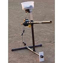 PIK Products Grand Slam Pitching Machine
