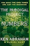 The prodigal project. Book 3, Numbers