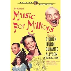 Music for Millions