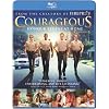 Courageous (Bilingual) [Blu-ray]