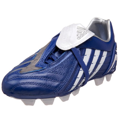 adidas Little Kid Big Kid PREDATOR Absolion PS TRX FG Soccer Shoe