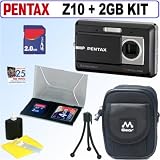Pentax