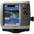 NEW GARMIN 010-00773-01 GPSMAP 536S SERIES MARINE GPS RECEIVER (GPSMAP 536S; WITH DUAL BEAM TRANSDUC
