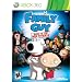 Family Guy: Back to the Multiverse