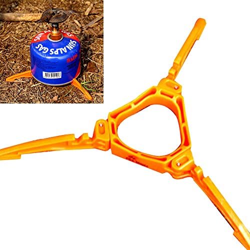 Fire Maple Outdoor Camping Hiking Cooking Gas Bottle Shelf Portable Gas Cartridge Canister Stand